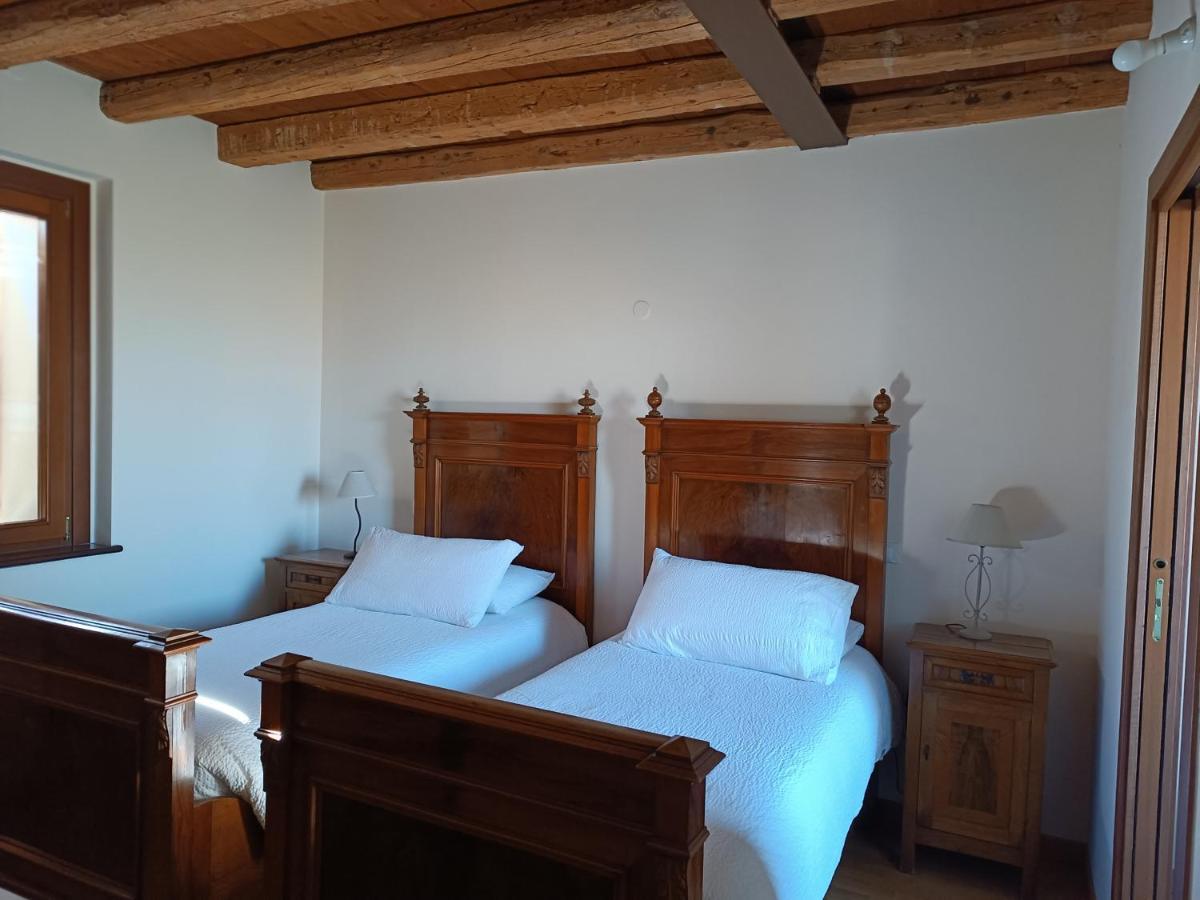 Casal Micelio Udine Exterior foto