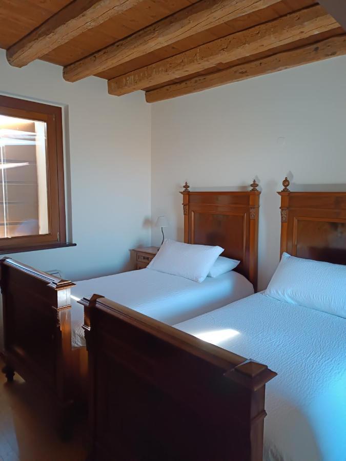 Casal Micelio Udine Exterior foto