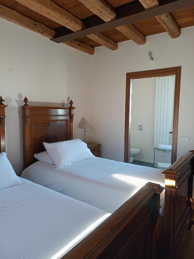 Casal Micelio Udine Exterior foto
