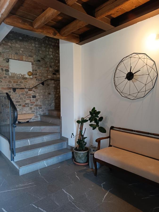 Casal Micelio Udine Exterior foto