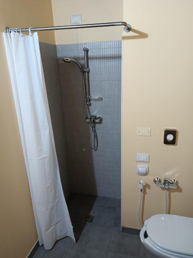 Casal Micelio Udine Exterior foto