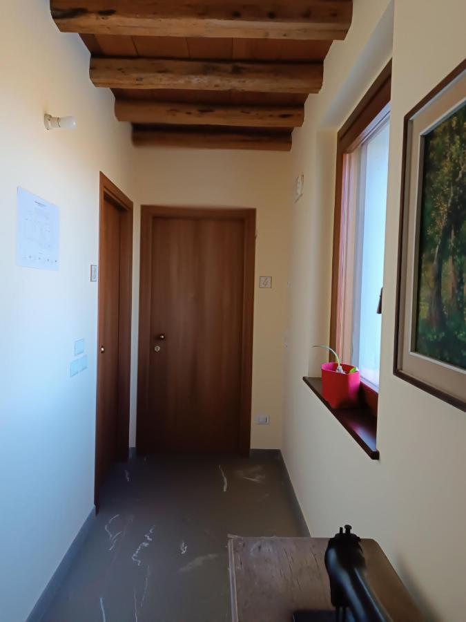 Casal Micelio Udine Exterior foto