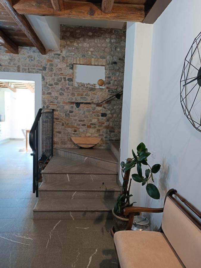 Casal Micelio Udine Exterior foto