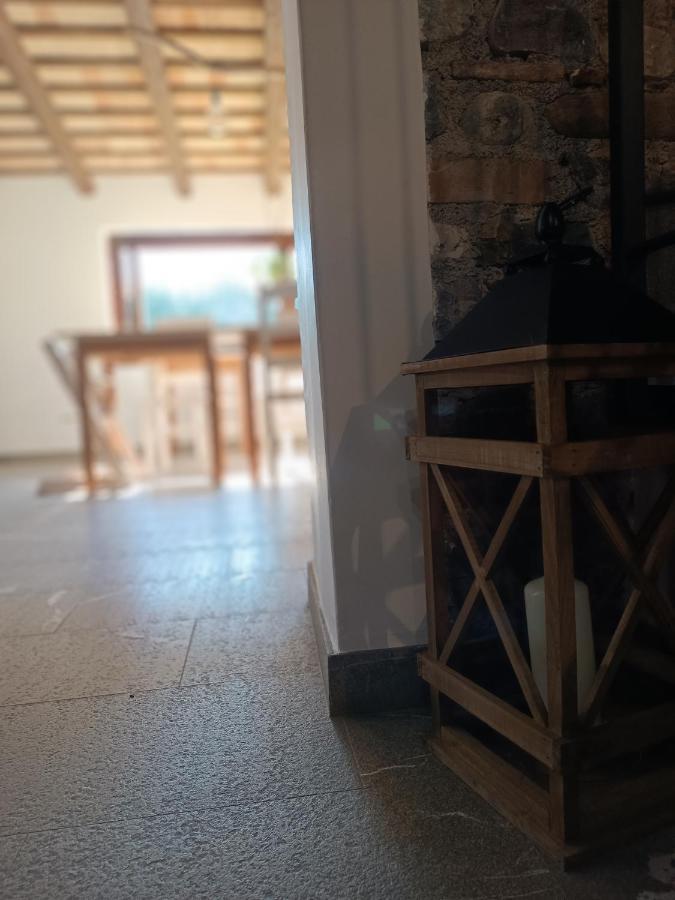 Casal Micelio Udine Exterior foto