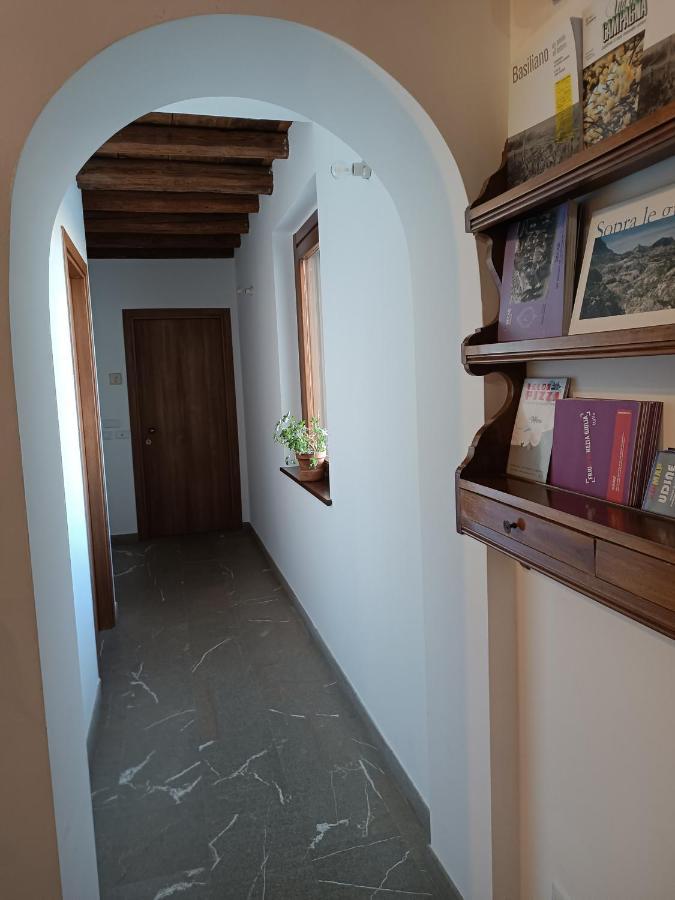 Casal Micelio Udine Exterior foto