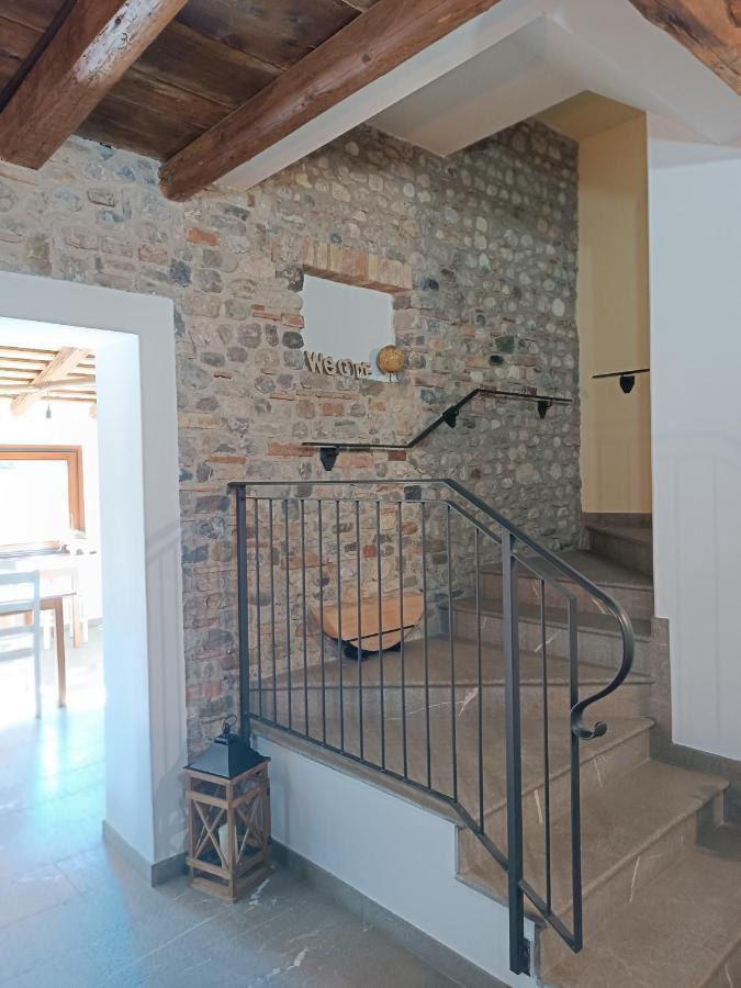 Casal Micelio Udine Exterior foto