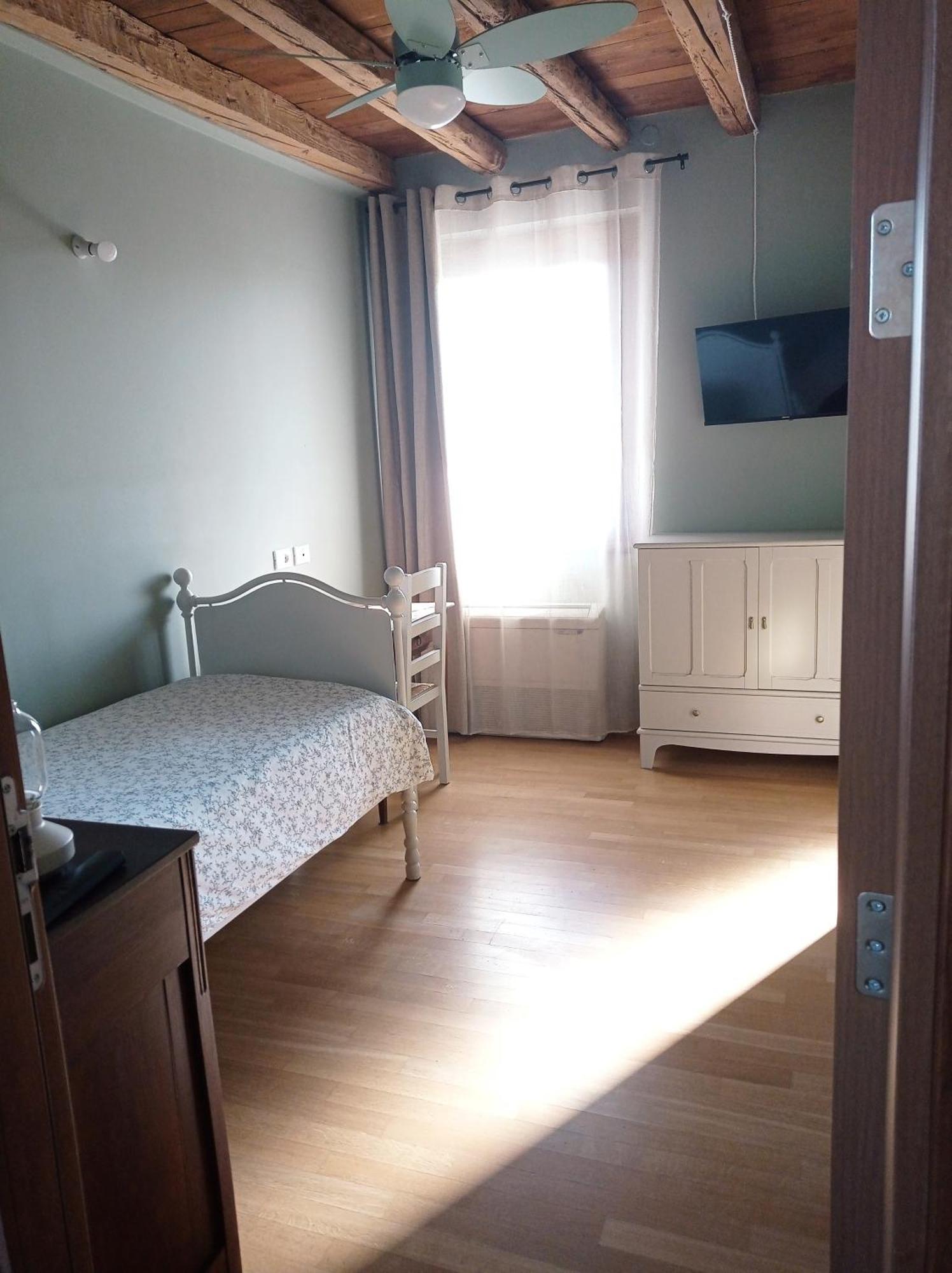 Casal Micelio Udine Exterior foto