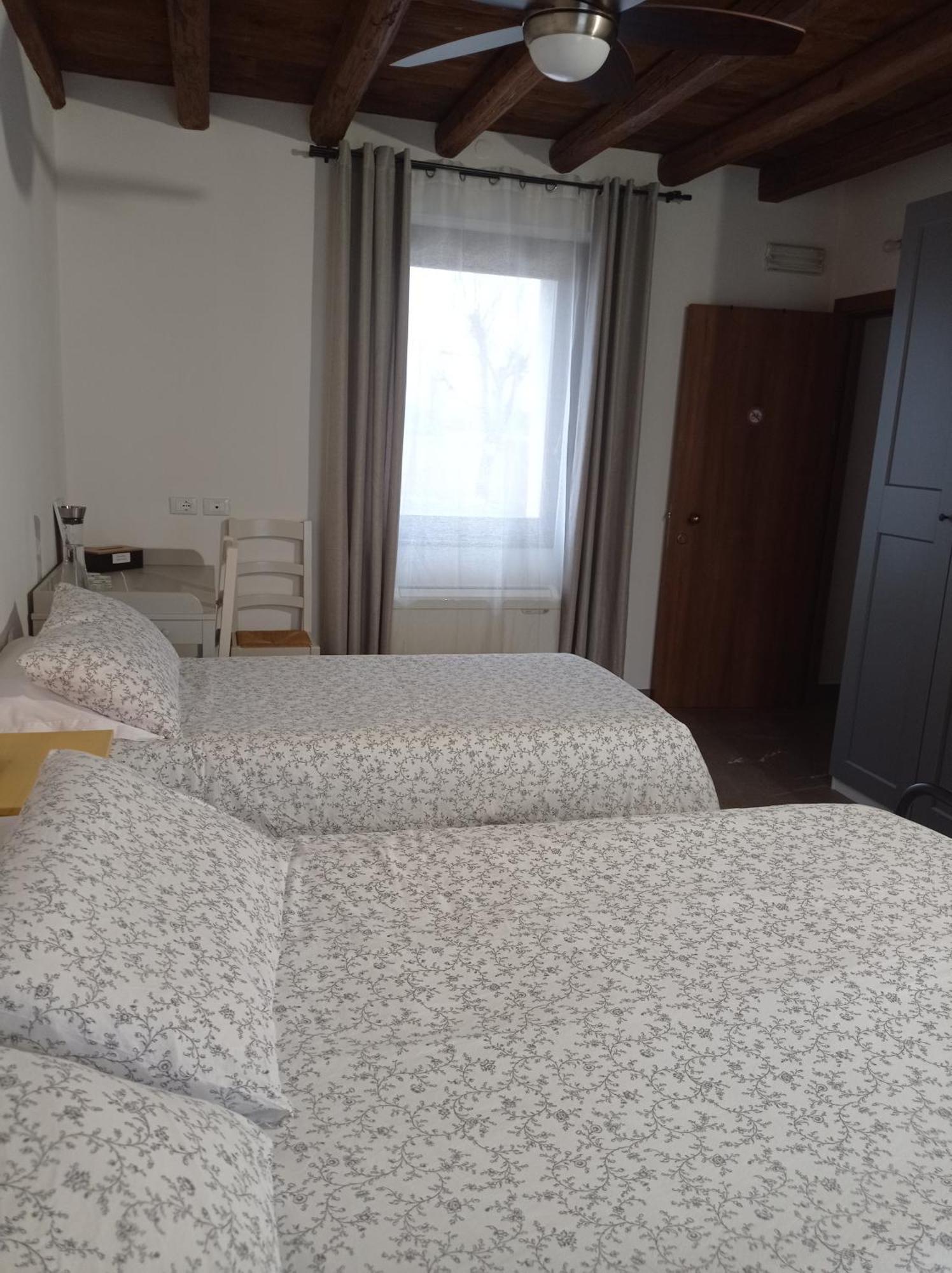 Casal Micelio Udine Exterior foto