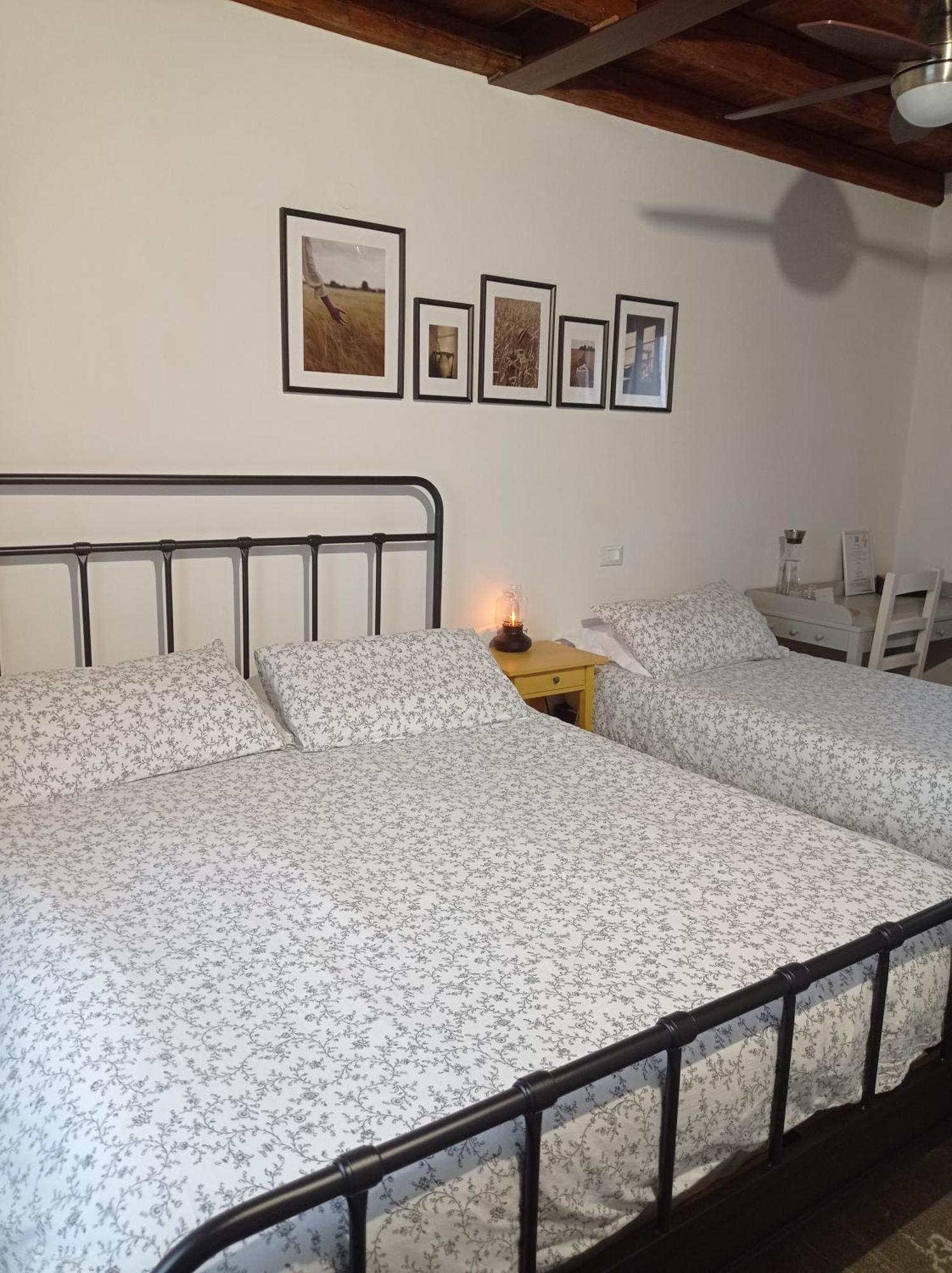 Casal Micelio Udine Exterior foto