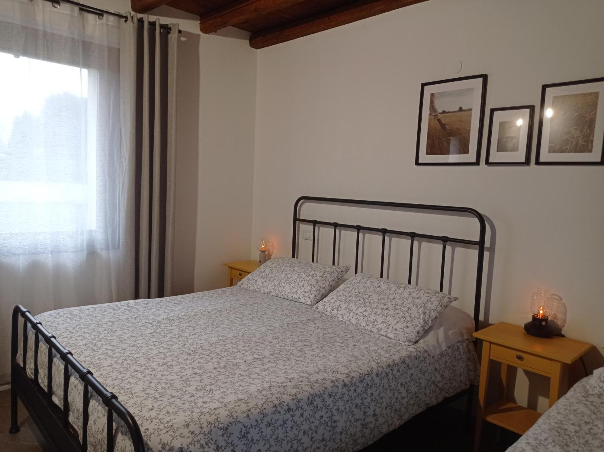 Casal Micelio Udine Exterior foto