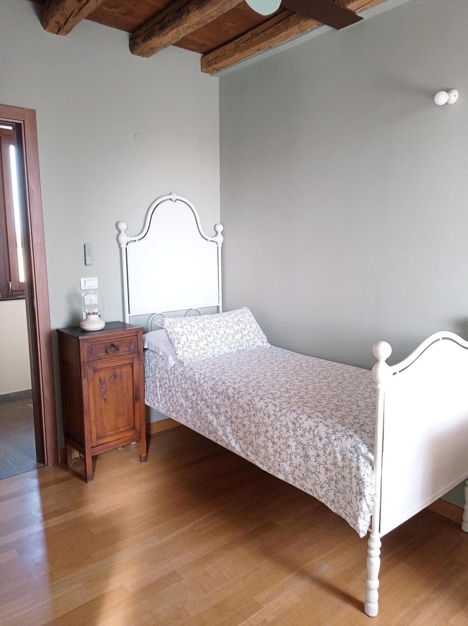 Casal Micelio Udine Exterior foto
